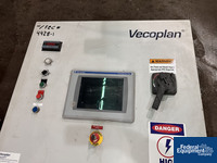 Image of Vecoplan Shredder, Type RG 52/150 SPK FF, 150 HP 29