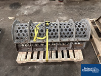 Image of Vecoplan Shredder, Type RG 52/150 SPK FF, 150 HP 31