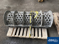 Image of Vecoplan Shredder, Type RG 52/150 SPK FF, 150 HP 32