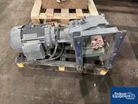 Image of BRT Hartner Balistic Sorter, Model BS60 02