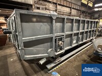 Image of BRT Hartner Balistic Sorter, Model BS60 07