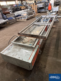 Image of BRT Hartner Balistic Sorter, Model BS60 22