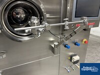 Image of O''Hara Labcoat M10 Portable Tablet Coating System 07