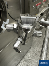 Image of O''Hara Labcoat M10 Portable Tablet Coating System 08