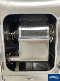 Image of O''Hara Labcoat M10 Portable Tablet Coating System 13