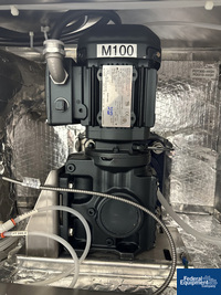Image of O''Hara Labcoat M10 Portable Tablet Coating System 19