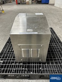 Image of Quadro Comil Base Unit, ModelU10x, S/S, 3 HP 03