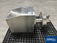 Image of Quadro Comil Base Unit, ModelU10x, S/S, 3 HP 04