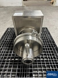 Image of Quadro Comil Base Unit, ModelU10x, S/S, 3 HP 05