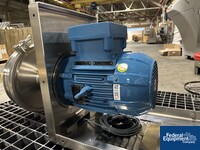 Image of Quadro Comil Base Unit, ModelU10x, S/S, 3 HP 08