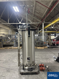 Image of 300 Liter Thermo Scientific Single Use Fermenter 06