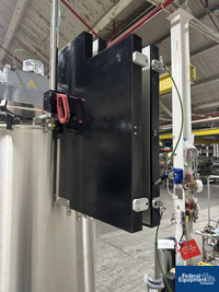 Image of 300 Liter Thermo Scientific Single Use Fermenter 09