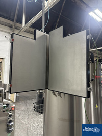 Image of 300 Liter Thermo Scientific Single Use Fermenter 10