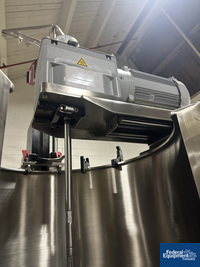 Image of 300 Liter Thermo Scientific Single Use Fermenter 14