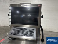 Image of 300 Liter Thermo Scientific Single Use Fermenter 25