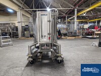 Image of 500 Liter Thermo Scientific IMPULSE Single-Use Mixer, S/S 04