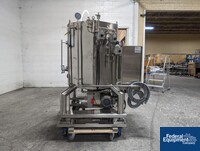 Image of 500 Liter Thermo Scientific IMPULSE Single-Use Mixer, S/S 05