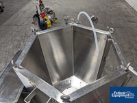 Image of 500 Liter Thermo Scientific IMPULSE Single-Use Mixer, S/S 06