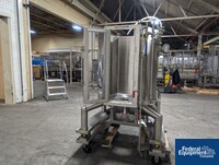 Image of 500 Liter Thermo Scientific IMPULSE Single-Use Mixer, S/S 07