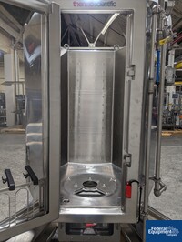 Image of 500 Liter Thermo Scientific IMPULSE Single-Use Mixer, S/S 09