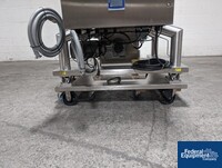 Image of 500 Liter Thermo Scientific IMPULSE Single-Use Mixer, S/S 11