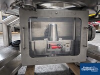 Image of 500 Liter Thermo Scientific IMPULSE Single-Use Mixer, S/S 13