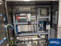 Image of 500 Liter Thermo Scientific IMPULSE Single-Use Mixer, S/S 17