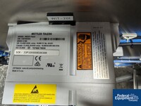 Image of 500 Liter Thermo Scientific IMPULSE Single-Use Mixer, S/S 19