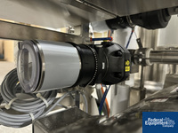 Image of Sani-Matic Mobile Stainless Steel CIP System 15