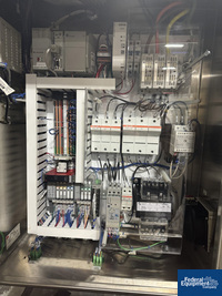 Image of Sani-Matic Mobile Stainless Steel CIP System 17