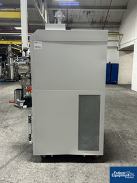 Image of 4.6 Sq Ft FTS Systems/SP Scientific LyoStar 3 Mobile Freeze Dryer Lyophilizer 03