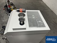 Image of 4.6 Sq Ft FTS Systems/SP Scientific LyoStar 3 Mobile Freeze Dryer Lyophilizer 06