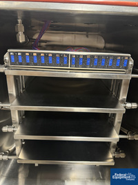 Image of 4.6 Sq Ft FTS Systems/SP Scientific LyoStar 3 Mobile Freeze Dryer Lyophilizer 10