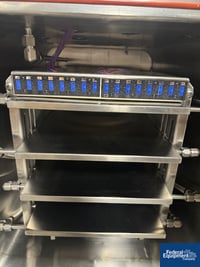 Image of 4.6 Sq Ft FTS Systems/SP Scientific LyoStar-3 Mobile Freeze Dryer Lyophilizer 10