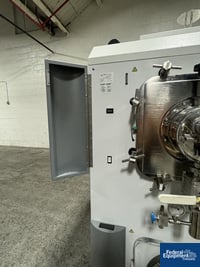 Image of 4.6 Sq Ft FTS Systems/SP Scientific LyoStar-3 Mobile Freeze Dryer Lyophilizer 15