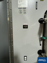 Image of 4.6 Sq Ft FTS Systems/SP Scientific LyoStar 3 Mobile Freeze Dryer Lyophilizer 16