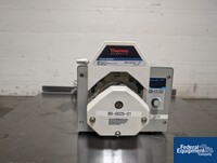 Image of Masterflex IP Easy-Load 0.35-HP Peristaltic Pump 05