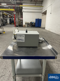 Image of Masterflex IP Easy-Load 0.35-HP Peristaltic Pump 02