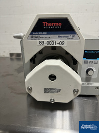Image of Masterflex IP Easy-Load 0.35-HP Peristaltic Pump 05