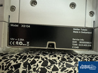 Image of Mettler Toledo XS104 Excellence XS Analytical Balance 02