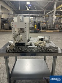 Image of Mettler Toledo XS104 Excellence XS Analytical Balance 04