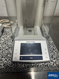 Image of Mettler Toledo XS104 Excellence XS Analytical Balance 06
