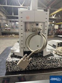 Image of Mettler Toledo XS104 Excellence XS Analytical Balance 07