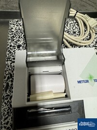 Image of Mettler Toledo XS104 Excellence XS Analytical Balance 09