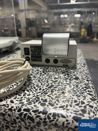 Image of Mettler Toledo XS104 Excellence XS Analytical Balance 10