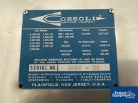 Image of Cozzoli Vial Washer, Model GW24, S/S 02