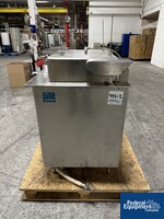 Image of Cozzoli Vial Washer, Model GW24, S/S 03