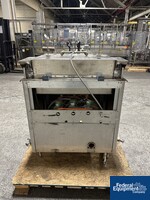 Image of Cozzoli Vial Washer, Model GW24, S/S 04