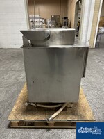 Image of Cozzoli Vial Washer, Model GW24, S/S 05