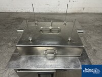 Image of Cozzoli Vial Washer, Model GW24, S/S 06